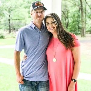 Meet your Posher, Bailey